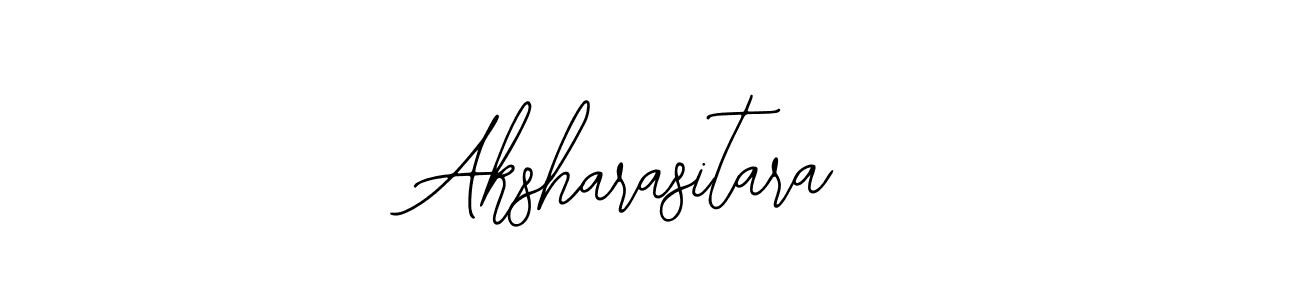 Also we have Aksharasitara name is the best signature style. Create professional handwritten signature collection using Bearetta-2O07w autograph style. Aksharasitara signature style 12 images and pictures png