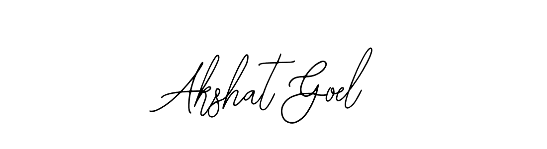 Make a beautiful signature design for name Akshat Goel. Use this online signature maker to create a handwritten signature for free. Akshat Goel signature style 12 images and pictures png