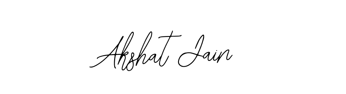 You can use this online signature creator to create a handwritten signature for the name Akshat Jain. This is the best online autograph maker. Akshat Jain signature style 12 images and pictures png