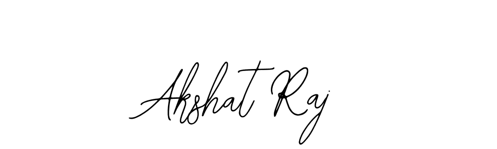 Make a beautiful signature design for name Akshat Raj. With this signature (Bearetta-2O07w) style, you can create a handwritten signature for free. Akshat Raj signature style 12 images and pictures png