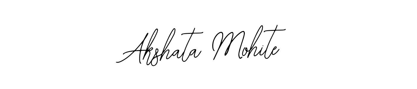 Here are the top 10 professional signature styles for the name Akshata Mohite. These are the best autograph styles you can use for your name. Akshata Mohite signature style 12 images and pictures png