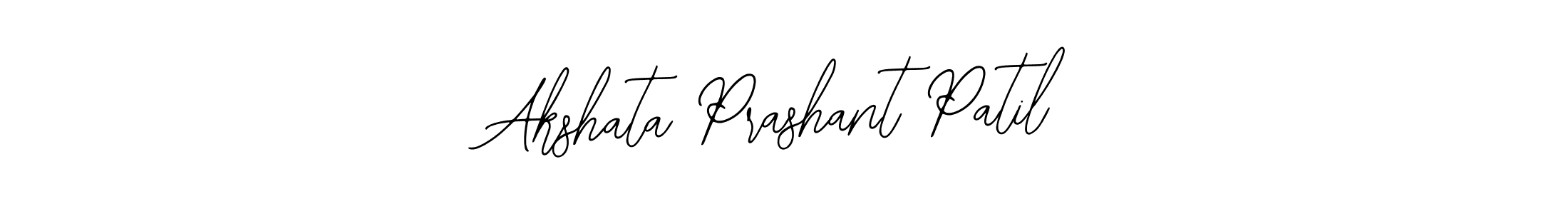 if you are searching for the best signature style for your name Akshata Prashant Patil. so please give up your signature search. here we have designed multiple signature styles  using Bearetta-2O07w. Akshata Prashant Patil signature style 12 images and pictures png