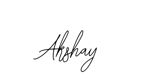 Similarly Bearetta-2O07w is the best handwritten signature design. Signature creator online .You can use it as an online autograph creator for name Akshay. Akshay signature style 12 images and pictures png