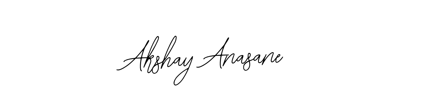 Best and Professional Signature Style for Akshay Anasane. Bearetta-2O07w Best Signature Style Collection. Akshay Anasane signature style 12 images and pictures png