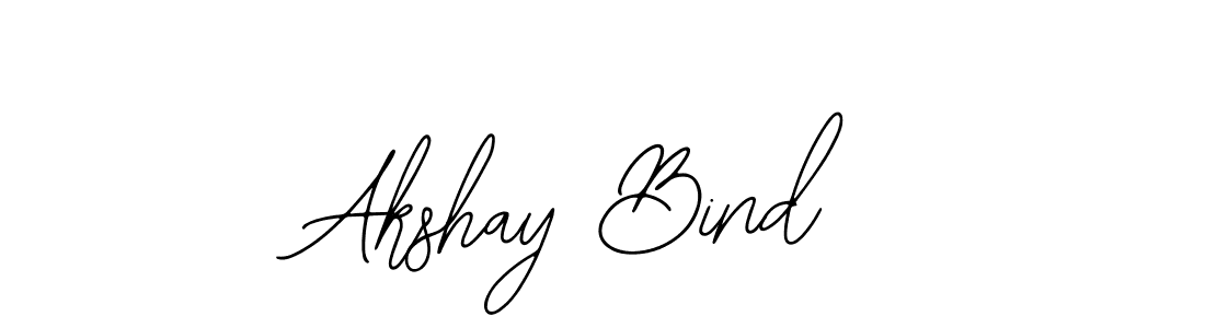 Once you've used our free online signature maker to create your best signature Bearetta-2O07w style, it's time to enjoy all of the benefits that Akshay Bind name signing documents. Akshay Bind signature style 12 images and pictures png