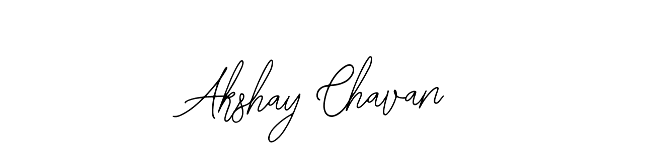 Make a short Akshay Chavan signature style. Manage your documents anywhere anytime using Bearetta-2O07w. Create and add eSignatures, submit forms, share and send files easily. Akshay Chavan signature style 12 images and pictures png