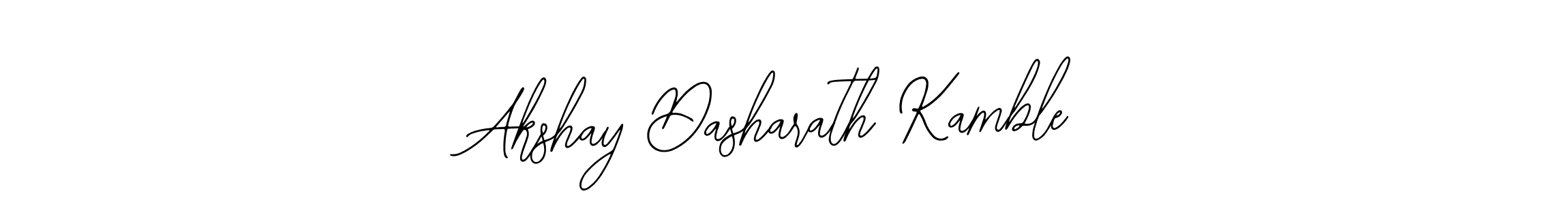 You can use this online signature creator to create a handwritten signature for the name Akshay Dasharath Kamble. This is the best online autograph maker. Akshay Dasharath Kamble signature style 12 images and pictures png