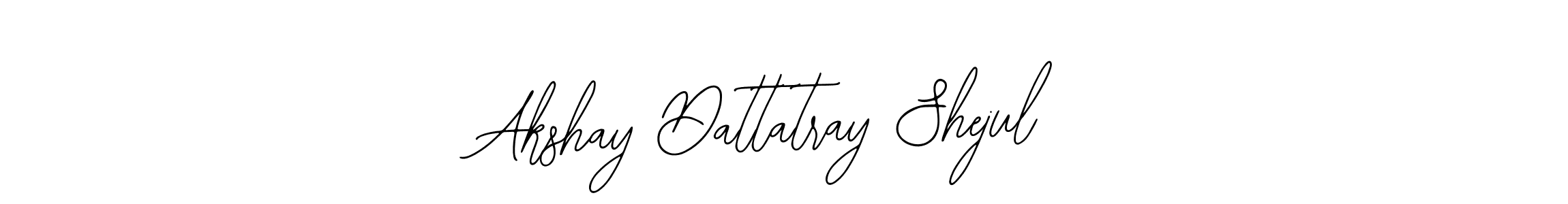 Make a beautiful signature design for name Akshay Dattatray Shejul. Use this online signature maker to create a handwritten signature for free. Akshay Dattatray Shejul signature style 12 images and pictures png