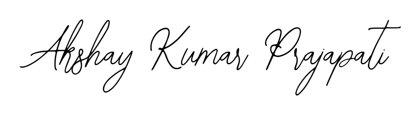 Check out images of Autograph of Akshay Kumar Prajapati name. Actor Akshay Kumar Prajapati Signature Style. Bearetta-2O07w is a professional sign style online. Akshay Kumar Prajapati signature style 12 images and pictures png