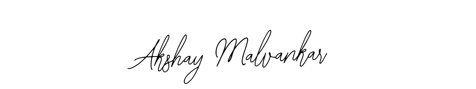 You can use this online signature creator to create a handwritten signature for the name Akshay Malvankar. This is the best online autograph maker. Akshay Malvankar signature style 12 images and pictures png