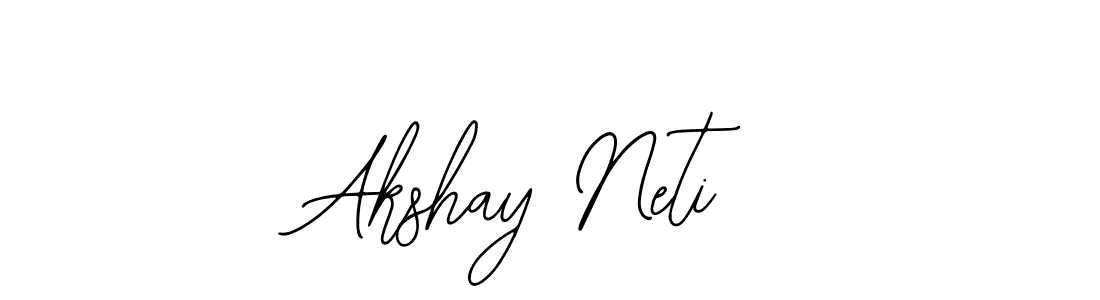 Make a beautiful signature design for name Akshay Neti. With this signature (Bearetta-2O07w) style, you can create a handwritten signature for free. Akshay Neti signature style 12 images and pictures png