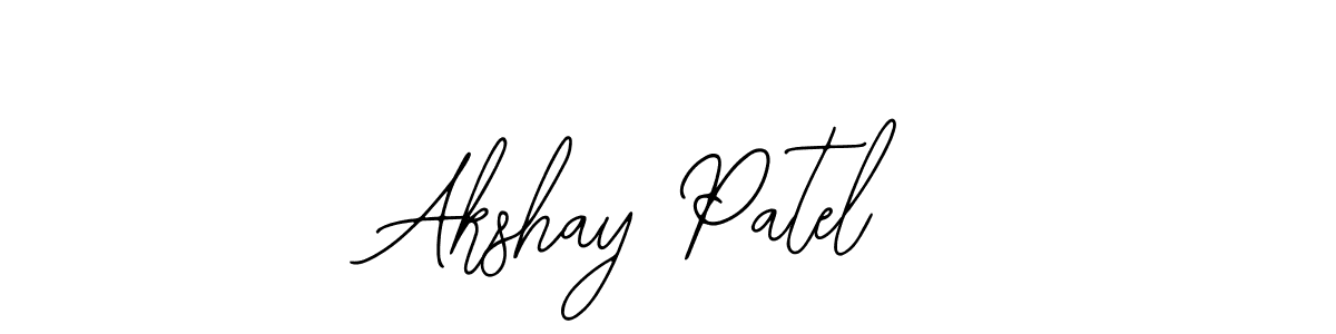 You can use this online signature creator to create a handwritten signature for the name Akshay Patel. This is the best online autograph maker. Akshay Patel signature style 12 images and pictures png