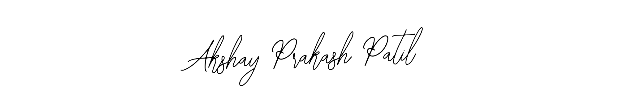 Here are the top 10 professional signature styles for the name Akshay Prakash Patil. These are the best autograph styles you can use for your name. Akshay Prakash Patil signature style 12 images and pictures png
