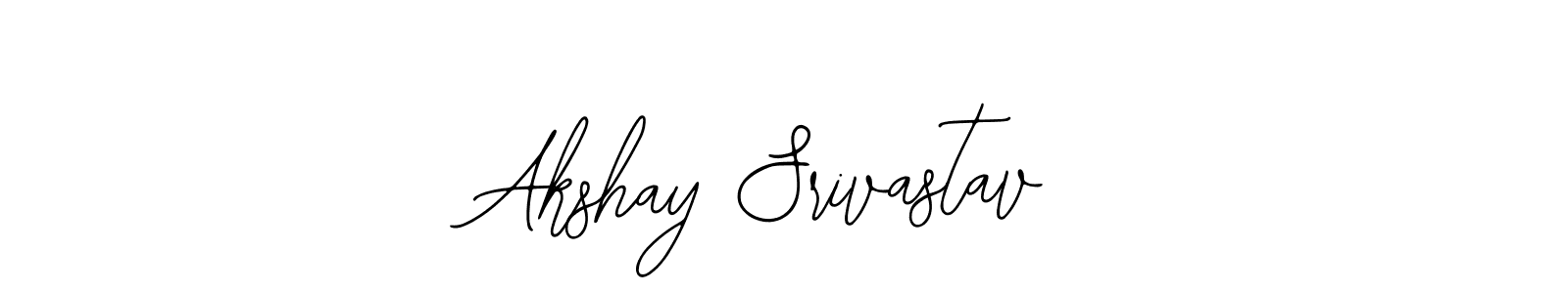 How to Draw Akshay Srivastav signature style? Bearetta-2O07w is a latest design signature styles for name Akshay Srivastav. Akshay Srivastav signature style 12 images and pictures png