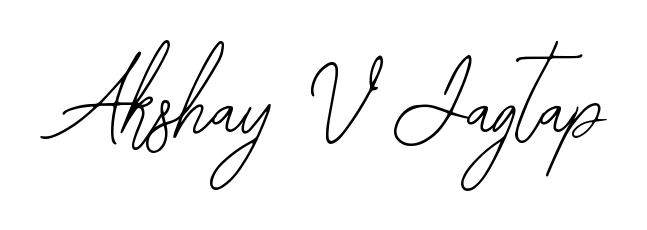 A dynamic signature style for Akshay V Jagtap using Bearetta-2O07w script. Designed to look authentic, handwritten, and professional. Akshay V Jagtap signature style 12 images and pictures png