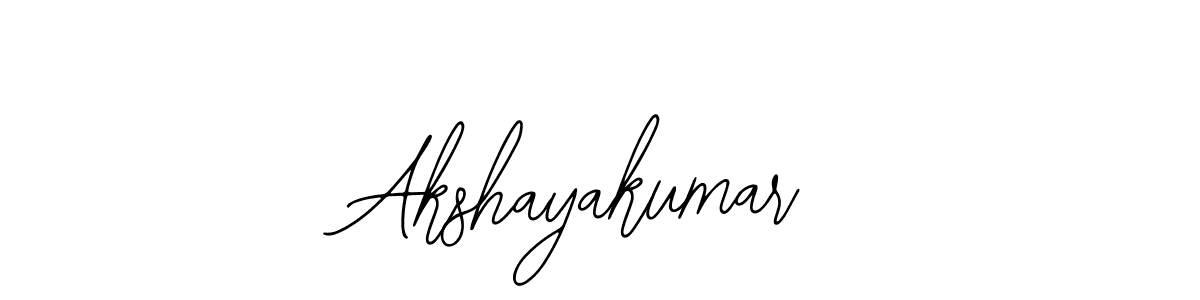 It looks lik you need a new signature style for name Akshayakumar. Design unique handwritten (Bearetta-2O07w) signature with our free signature maker in just a few clicks. Akshayakumar signature style 12 images and pictures png
