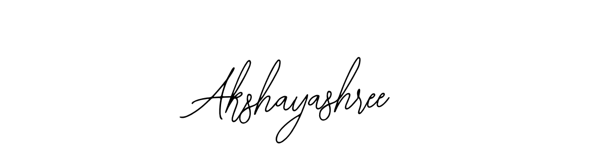 Once you've used our free online signature maker to create your best signature Bearetta-2O07w style, it's time to enjoy all of the benefits that Akshayashree name signing documents. Akshayashree signature style 12 images and pictures png