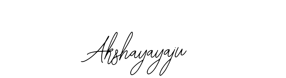 How to Draw Akshayayaju signature style? Bearetta-2O07w is a latest design signature styles for name Akshayayaju. Akshayayaju signature style 12 images and pictures png