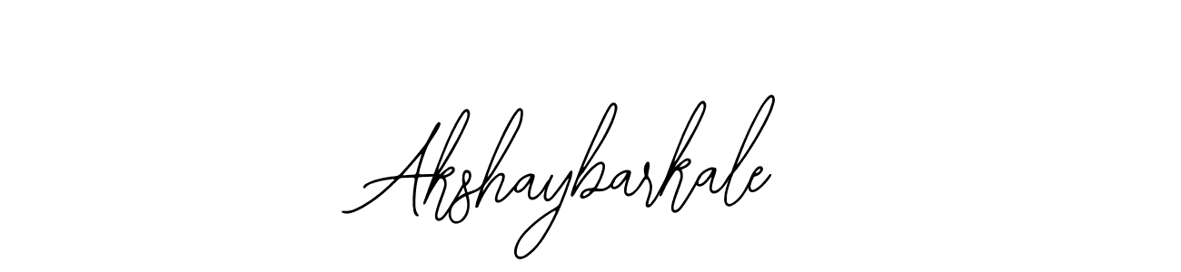 Make a beautiful signature design for name Akshaybarkale. With this signature (Bearetta-2O07w) style, you can create a handwritten signature for free. Akshaybarkale signature style 12 images and pictures png