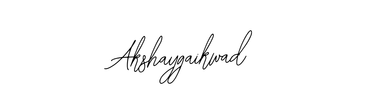 Make a beautiful signature design for name Akshaygaikwad. Use this online signature maker to create a handwritten signature for free. Akshaygaikwad signature style 12 images and pictures png