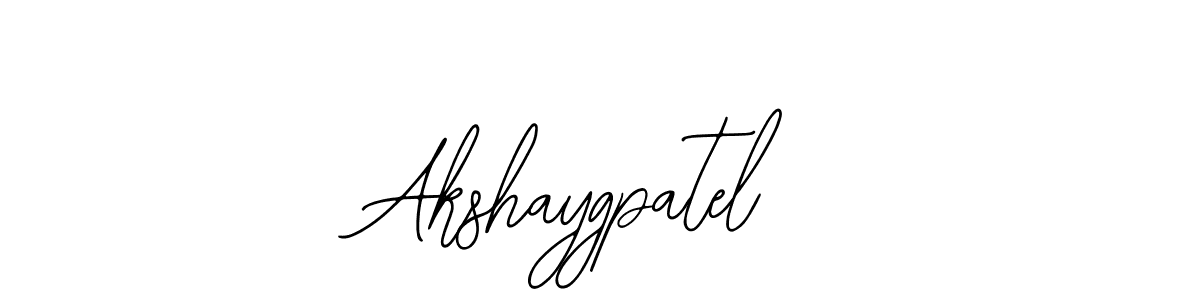 Best and Professional Signature Style for Akshaygpatel. Bearetta-2O07w Best Signature Style Collection. Akshaygpatel signature style 12 images and pictures png