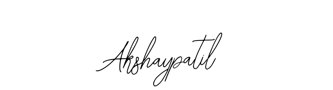 if you are searching for the best signature style for your name Akshaypatil. so please give up your signature search. here we have designed multiple signature styles  using Bearetta-2O07w. Akshaypatil signature style 12 images and pictures png