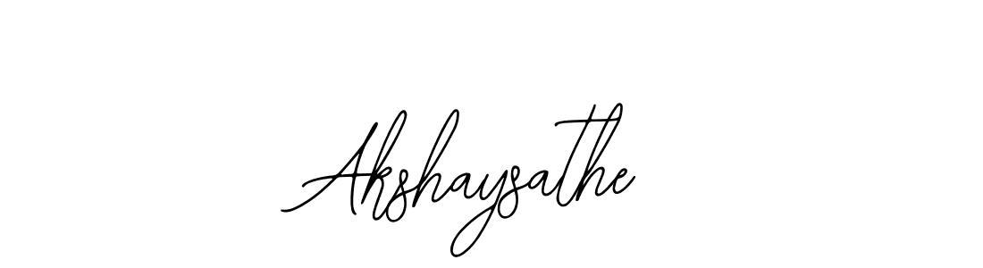 Similarly Bearetta-2O07w is the best handwritten signature design. Signature creator online .You can use it as an online autograph creator for name Akshaysathe. Akshaysathe signature style 12 images and pictures png