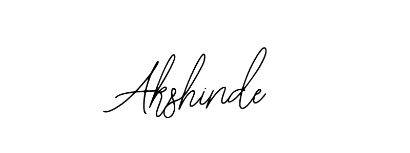 Here are the top 10 professional signature styles for the name Akshinde. These are the best autograph styles you can use for your name. Akshinde signature style 12 images and pictures png