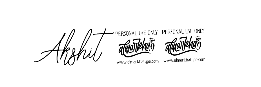 It looks lik you need a new signature style for name Akshit 77. Design unique handwritten (Bearetta-2O07w) signature with our free signature maker in just a few clicks. Akshit 77 signature style 12 images and pictures png