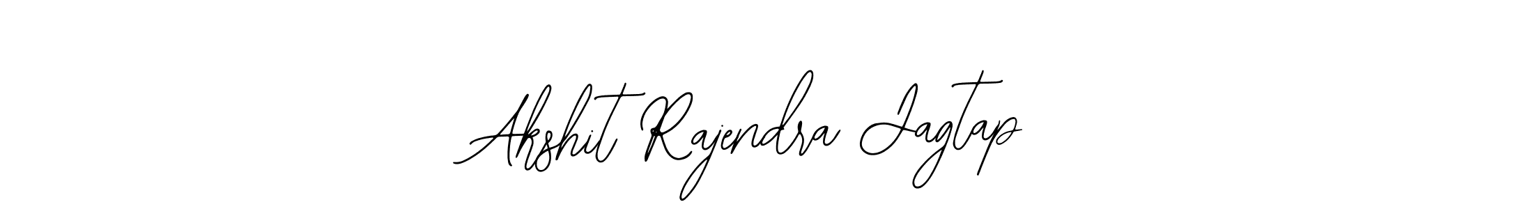 It looks lik you need a new signature style for name Akshit Rajendra Jagtap. Design unique handwritten (Bearetta-2O07w) signature with our free signature maker in just a few clicks. Akshit Rajendra Jagtap signature style 12 images and pictures png