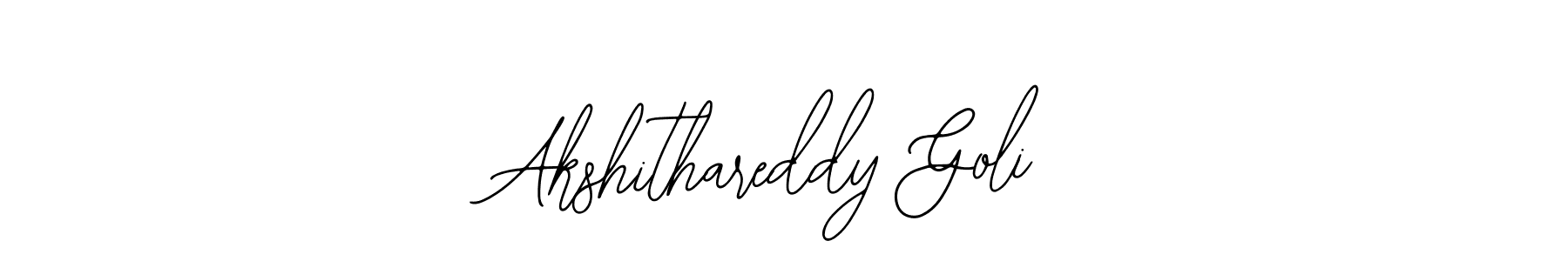 Make a short Akshithareddy Goli signature style. Manage your documents anywhere anytime using Bearetta-2O07w. Create and add eSignatures, submit forms, share and send files easily. Akshithareddy Goli signature style 12 images and pictures png