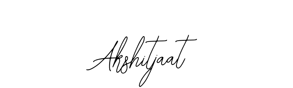 if you are searching for the best signature style for your name Akshitjaat. so please give up your signature search. here we have designed multiple signature styles  using Bearetta-2O07w. Akshitjaat signature style 12 images and pictures png