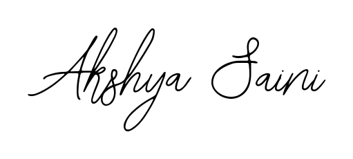 See photos of Akshya Saini official signature. Check more albums & portfolios. Read reviews & check more about Bearetta-2O07w font. Akshya Saini signature style 12 images and pictures png
