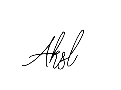 You can use this online signature creator to create a handwritten signature for the name Aksl. This is the best online autograph maker. Aksl signature style 12 images and pictures png