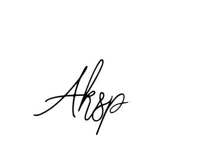 Once you've used our free online signature maker to create your best signature Bearetta-2O07w style, it's time to enjoy all of the benefits that Aksp name signing documents. Aksp signature style 12 images and pictures png