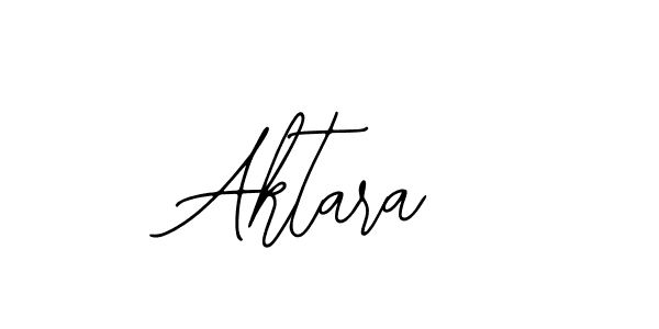 How to make Aktara signature? Bearetta-2O07w is a professional autograph style. Create handwritten signature for Aktara name. Aktara signature style 12 images and pictures png