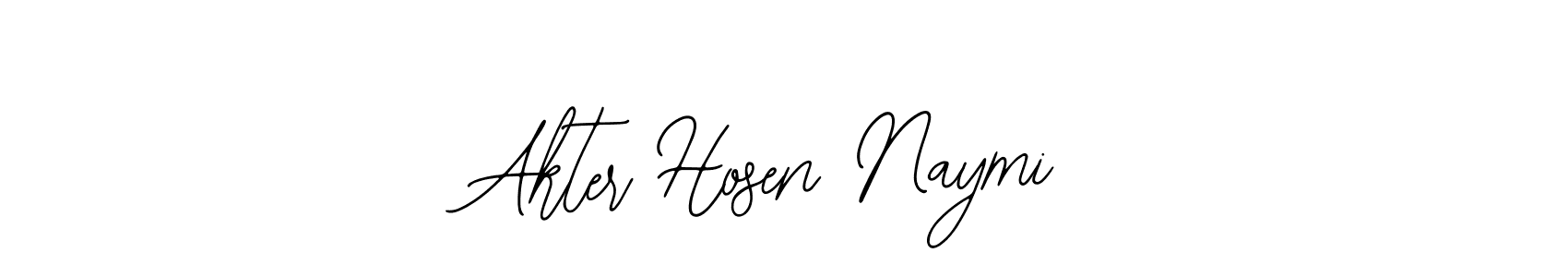 Best and Professional Signature Style for Akter Hosen Naymi. Bearetta-2O07w Best Signature Style Collection. Akter Hosen Naymi signature style 12 images and pictures png