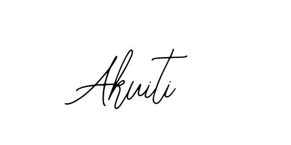 Create a beautiful signature design for name Akuiti. With this signature (Bearetta-2O07w) fonts, you can make a handwritten signature for free. Akuiti signature style 12 images and pictures png