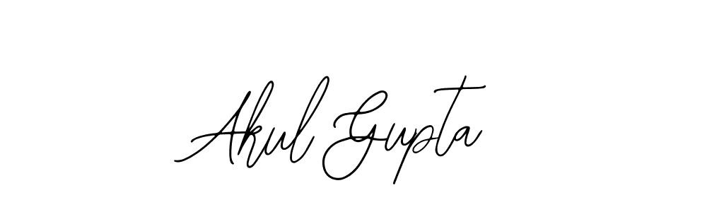 if you are searching for the best signature style for your name Akul Gupta. so please give up your signature search. here we have designed multiple signature styles  using Bearetta-2O07w. Akul Gupta signature style 12 images and pictures png
