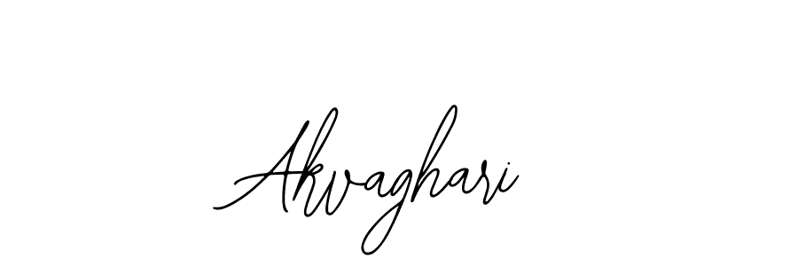 Make a beautiful signature design for name Akvaghari. With this signature (Bearetta-2O07w) style, you can create a handwritten signature for free. Akvaghari signature style 12 images and pictures png