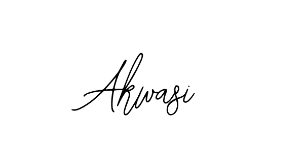 Make a beautiful signature design for name Akwasi. With this signature (Bearetta-2O07w) style, you can create a handwritten signature for free. Akwasi signature style 12 images and pictures png