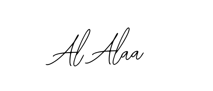 It looks lik you need a new signature style for name Al Alaa. Design unique handwritten (Bearetta-2O07w) signature with our free signature maker in just a few clicks. Al Alaa signature style 12 images and pictures png