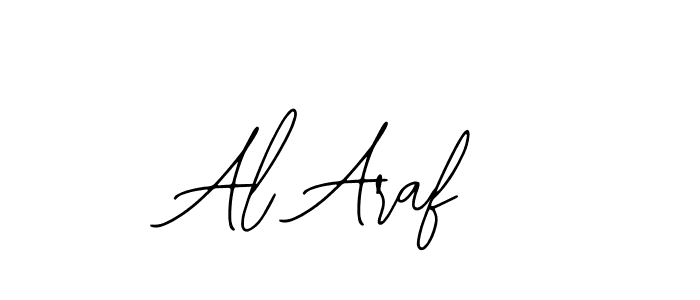 You can use this online signature creator to create a handwritten signature for the name Al Araf. This is the best online autograph maker. Al Araf signature style 12 images and pictures png