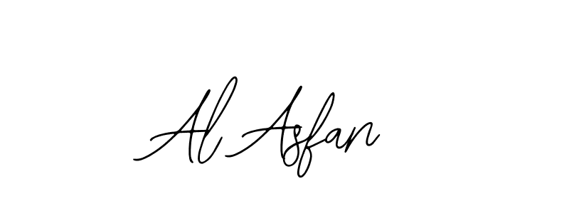 How to Draw Al Asfan signature style? Bearetta-2O07w is a latest design signature styles for name Al Asfan. Al Asfan signature style 12 images and pictures png