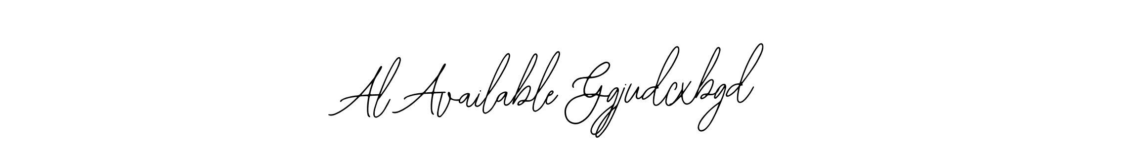 You can use this online signature creator to create a handwritten signature for the name Al Available Ggjudcxbgd. This is the best online autograph maker. Al Available Ggjudcxbgd signature style 12 images and pictures png