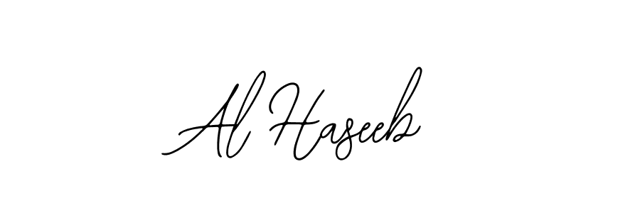 Make a short Al Haseeb signature style. Manage your documents anywhere anytime using Bearetta-2O07w. Create and add eSignatures, submit forms, share and send files easily. Al Haseeb signature style 12 images and pictures png