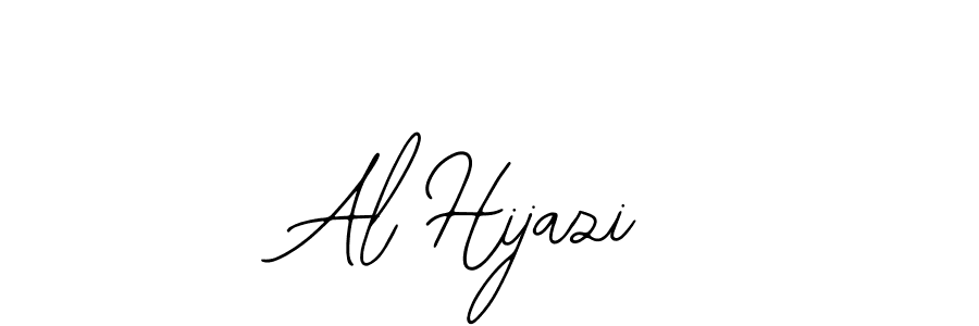 Make a beautiful signature design for name Al Hijazi. Use this online signature maker to create a handwritten signature for free. Al Hijazi signature style 12 images and pictures png