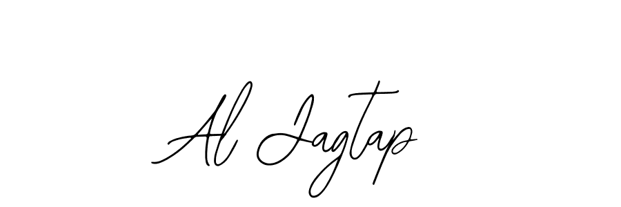 You can use this online signature creator to create a handwritten signature for the name Al Jagtap. This is the best online autograph maker. Al Jagtap signature style 12 images and pictures png