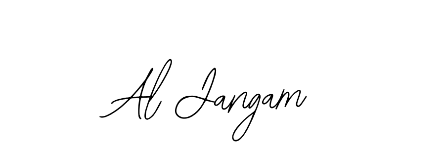 Check out images of Autograph of Al Jangam name. Actor Al Jangam Signature Style. Bearetta-2O07w is a professional sign style online. Al Jangam signature style 12 images and pictures png