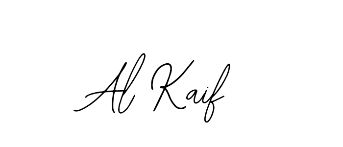 How to Draw Al Kaif signature style? Bearetta-2O07w is a latest design signature styles for name Al Kaif. Al Kaif signature style 12 images and pictures png